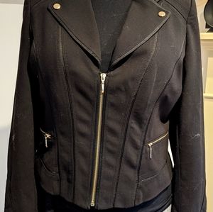 Moto Jacket
